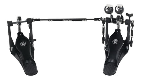 Gibraltar pedal Stealth G Drive dobbel - 9811SGD-DB