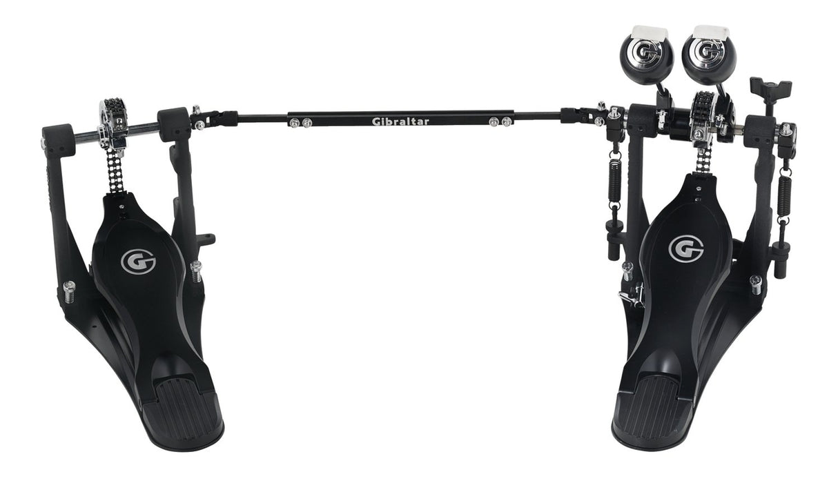 Gibraltar pedal Stealth G Drive dobbel - 9811SGD-DB