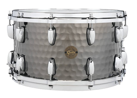 Gretsch skarptromme Full Range - 14" x 8" (S1-0814-BSH)