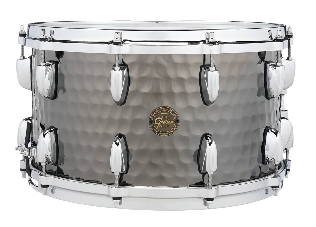 Gretsch skarptromme Full Range - 14" x 8" (S1-0814-BSH)