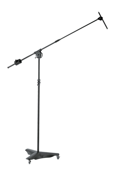 K&M 21430 Mikrofonstativ