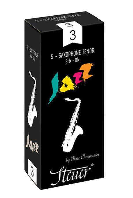 Steuer rørblad tenorsaksofon jazz - 2 1/2