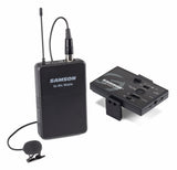 Samson Go Mic Mobile Lavalier-system