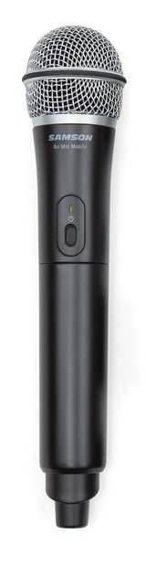 Samson Go Mic Mobile Håndsender