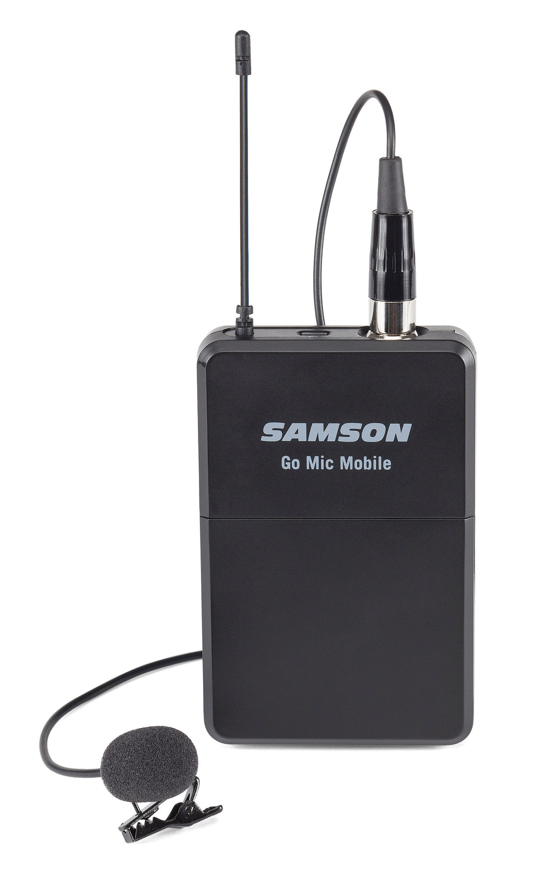 Samson Go Mic Mobile Beltepakksender