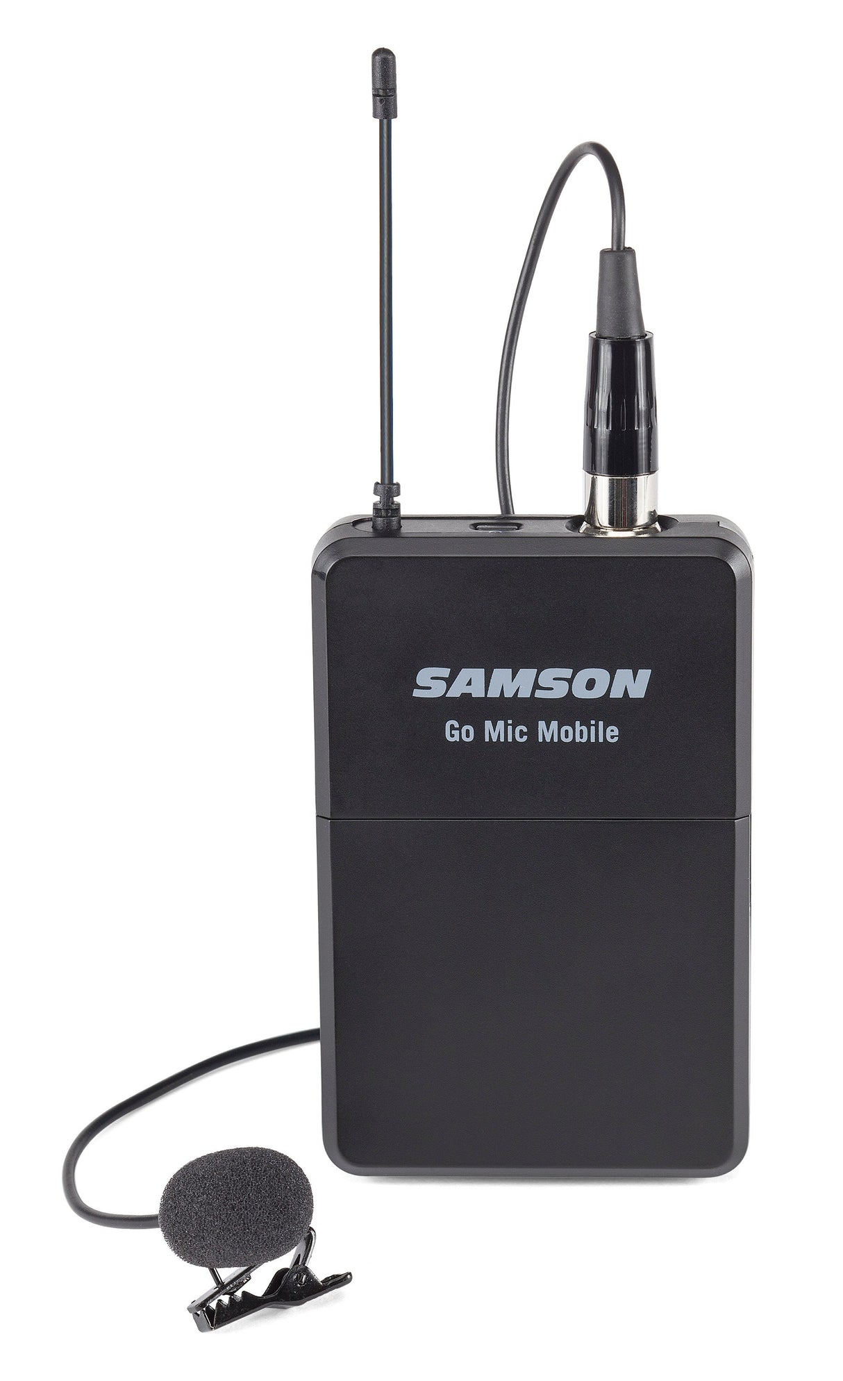 Samson Go Mic Mobile Beltepakksender