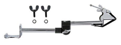 Latin Perkusjon Bongo-stativ Aspire Slide Mount-brakett for LPA653 (LPA244S)