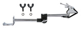 Latin Perkusjon Bongo-stativ Aspire Slide Mount-brakett for LPA653 (LPA244S)