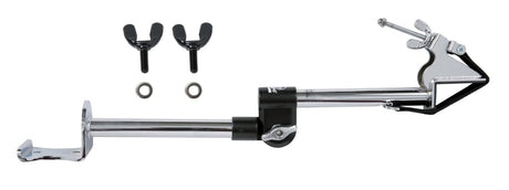Latin Perkusjon Bongo-stativ Aspire Slide Mount-brakett for LPA653 (LPA244S)
