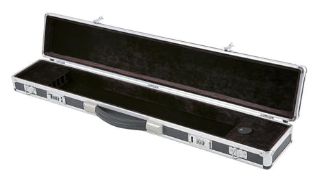 GEWA bue-koffert Matrix - 6 buer
