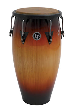 Latin Perkusjon conga Aspire - 12" Tumba (LPA612-VSB)