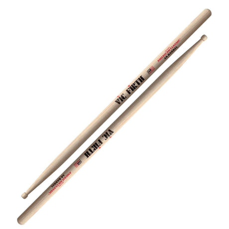 Vic Firth 5ABRL American Classic® 5A Fat Tre-spiss