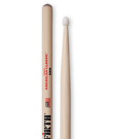 Vic Firth 5A trommestikker (nylonspiss)
