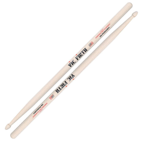 Vic Firth 5BPG 5B PureGrit Tre