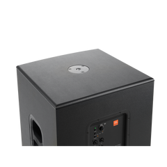 JBL IRX115S aktiv subwoofer (15")