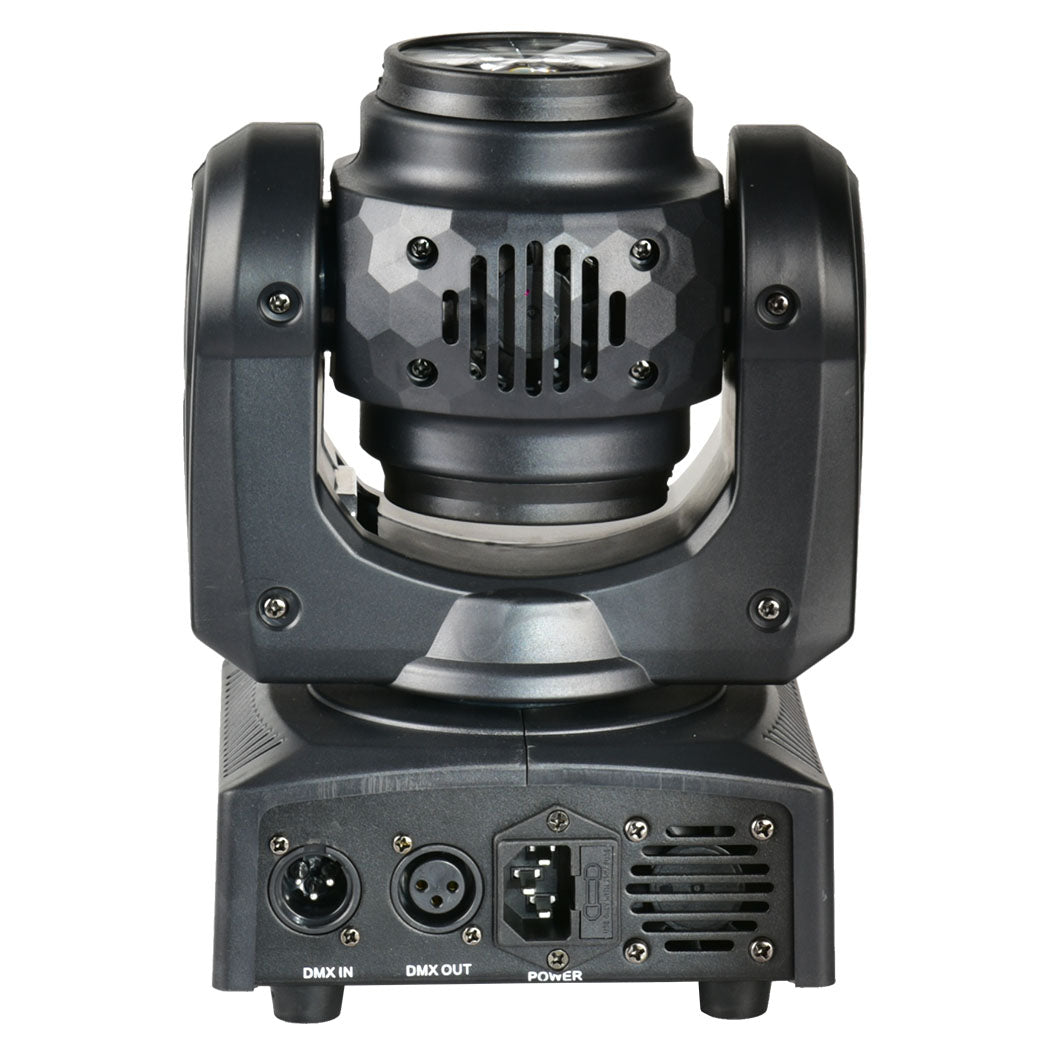 LIGHT4ME TWIN BEAM 210