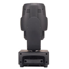 LIGHT4ME VENOM SPOT 150 SPY RING LED-bevegelig hode