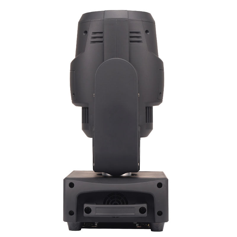 LIGHT4ME VENOM SPOT 150 SPY RING LED-bevegelig hode