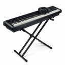 Grooveland P450 Elpianopakke (Svart)