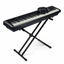 Grooveland P450 Elektrisk Piano Pack (Sort)