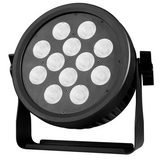 Light4Me Cree Alu Quad Par 12 LED PAR 12x12W RGBW