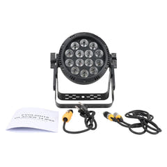 Evolights GLACIER 14 IP65 – utendørs Spot