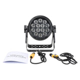 Evolights GLACIER 14 IP65 – utendørs Spot