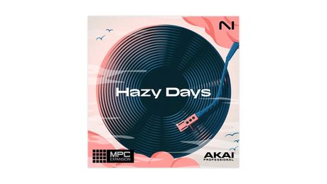 MPC Utvidelse - Hazy Days