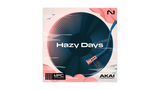 MPC Utvidelse - Hazy Days