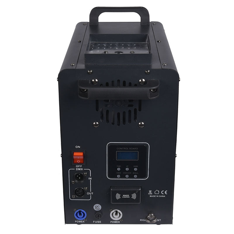 LIGHT4ME JET 2500