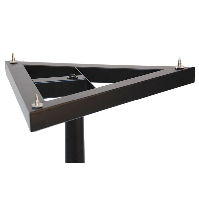 Stativer til Studiemonitors – Sæt med 2 stk