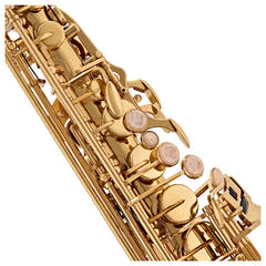 V-TONE AS 100 altsaksofon med dekselsett