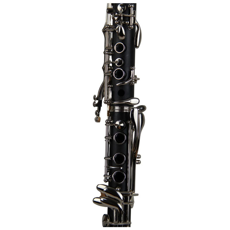 V-TONE C 17 Bb Klarinettsett med etui