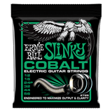 Ernie Ball Slinky Cobalt gitarstrenger (elektrisk gitar)