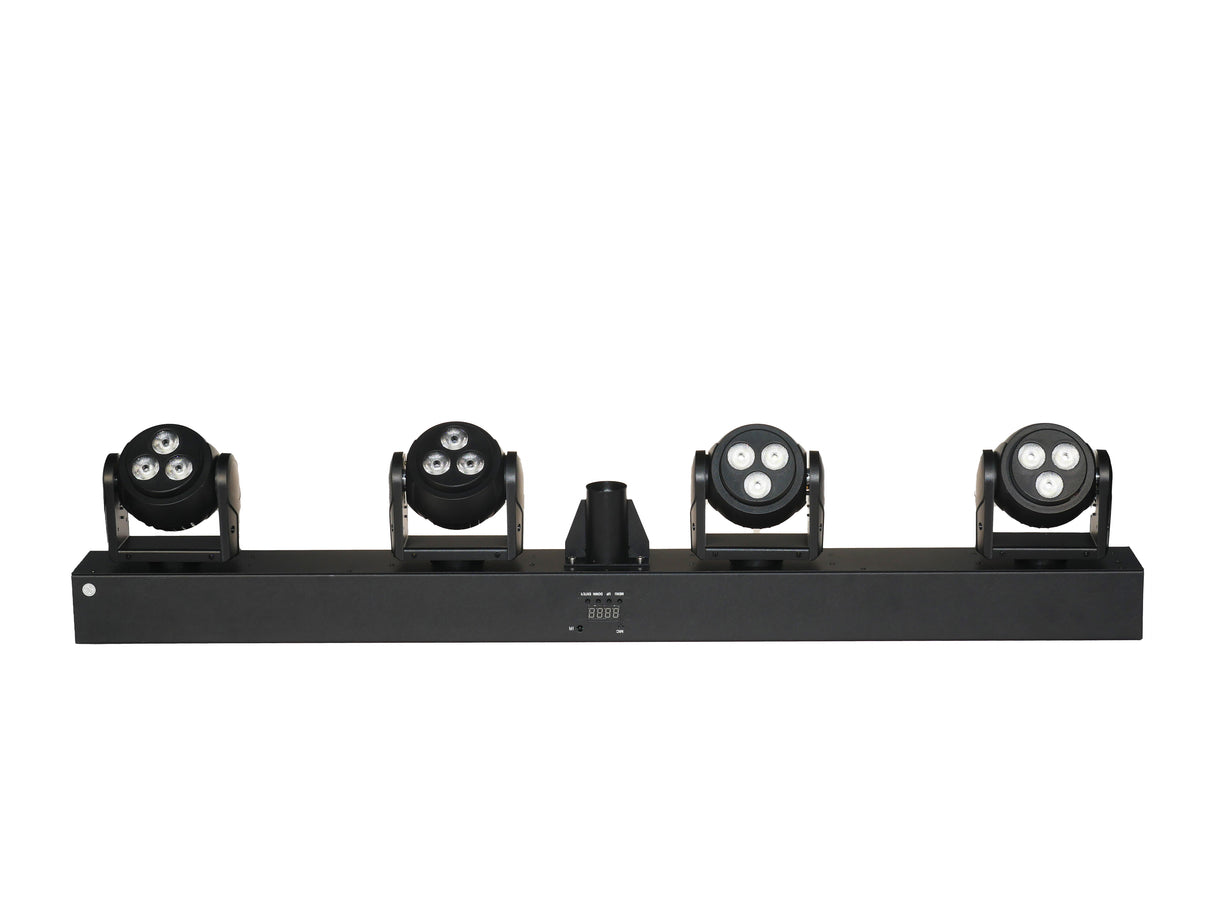 Marconi Omega Set 600