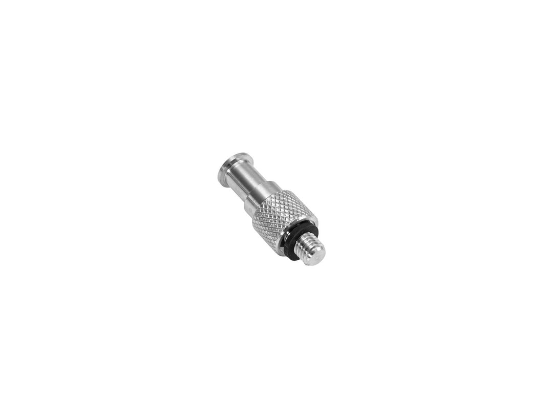 EUROLITE Mini TV Spigot-adapter 16 mm med M10-gjenger