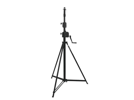 EUROLITE STW-370S Winch Driven Stand 370cm Steel