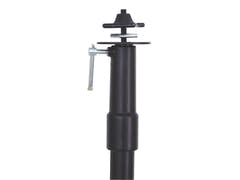 EUROLITE STW-370S Winch Driven Stand 370cm stål