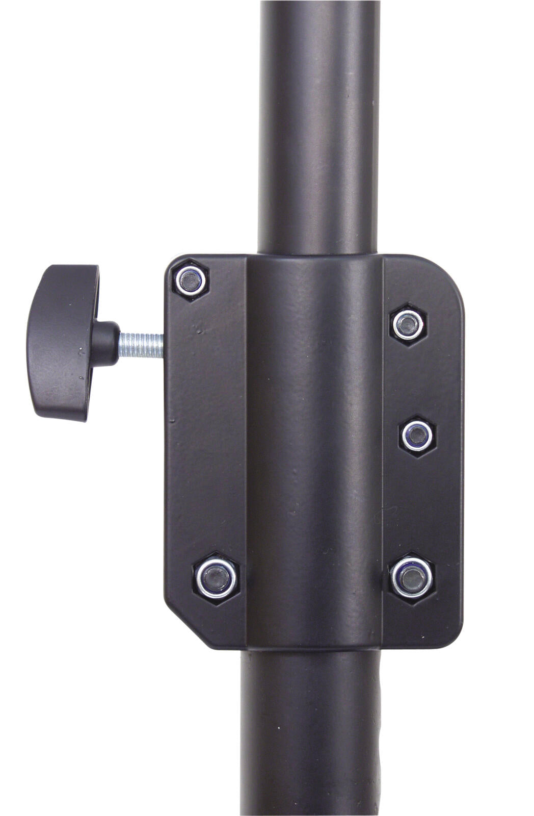 EUROLITE STW-370S Winch Driven Stand 370cm stål