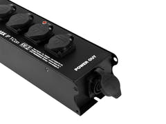 EUROLITE SAB-42X IP T-Con Power Split Box