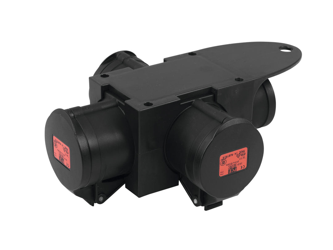RIGPORT CEE16+ Power Distributor