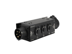 RIGPORT RPL-16 MK2 strømfordeler