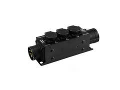 RIGPORT RPL-16S MK2 Strømfordeler