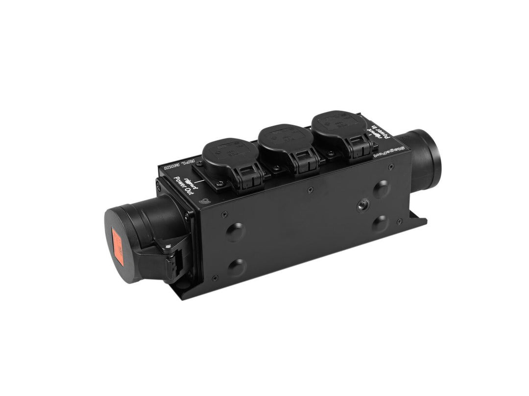 RIGPORT RPL-16S MK2 Strømfordeler