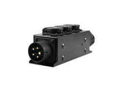 RIGPORT RPL-16S MK2 Strømfordeler