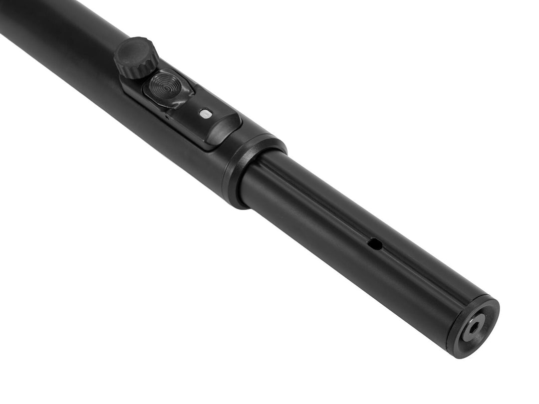 OMNITRONIC BPS-4LCK avstandsrør svart