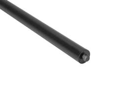 OMNITRONIC BPS-3 høyttalerstativ/trestativ aluminium svart