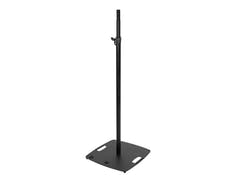 OMNITRONIC BPS-3 høyttalerstativ svart