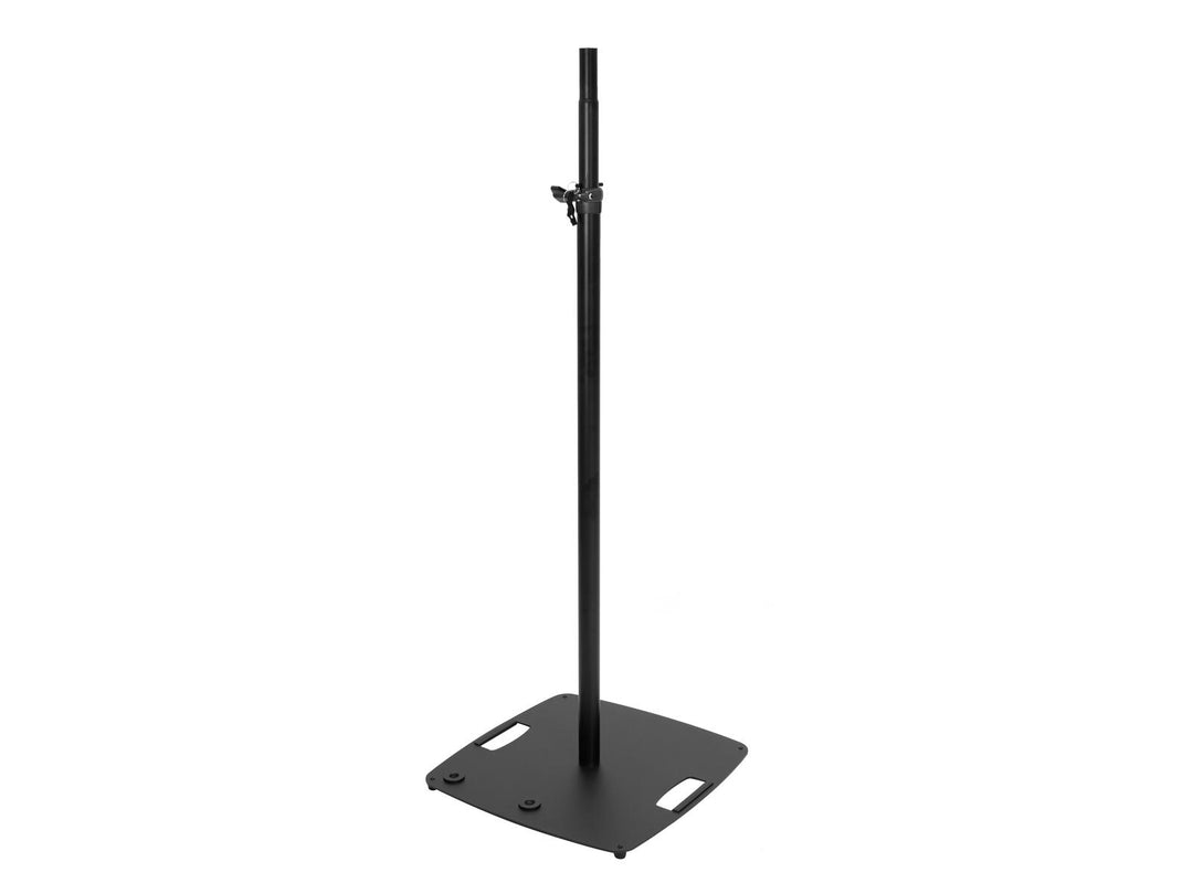 OMNITRONIC BPS-3 høyttalerstativ svart