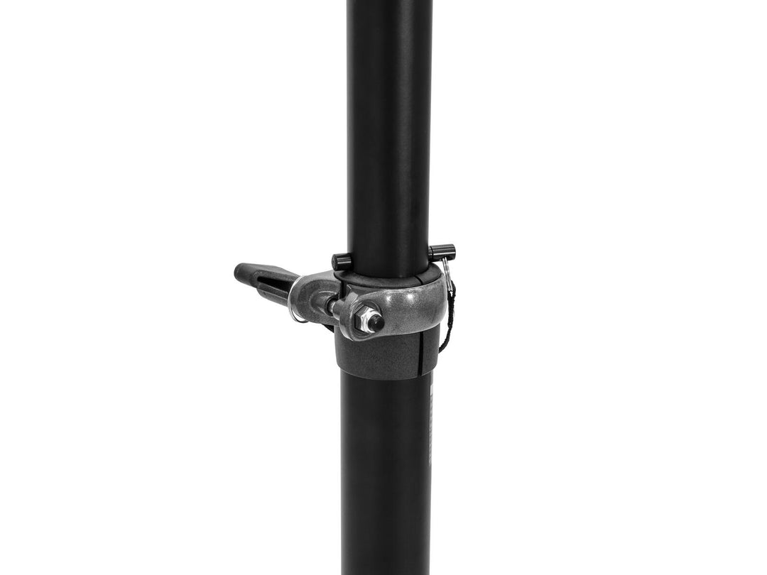 OMNITRONIC BPS-2 Høyttalerstativ/Stativ svart